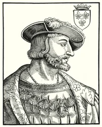 Franz I., König von Frankreich