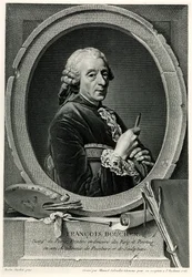 François Boucher