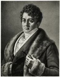 François Joseph Talma