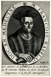 François Rabelais