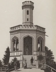 Franz Josefs-Heim