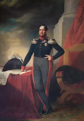 Friedrich Wilhelm III., König von Preußen