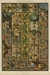 Französische Renaissance, Gobelins