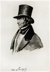 Friedrich Carl von Savigny