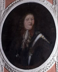 Friedrich I., Herzog von Sachsen-Gotha-Altenburg