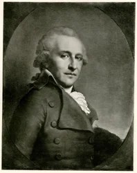 Friedrich Leopold Graf zu Stolberg, 1884-90