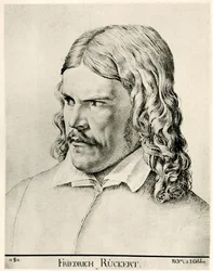 Friedrich Rückert