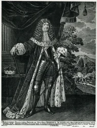 Friedrich Wilhelm der Große