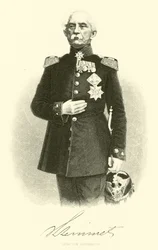 General von Steinmetz