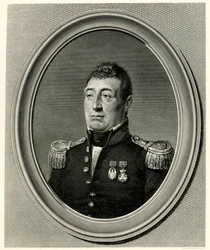 Gilbert du Motier, Marquis de Lafayette