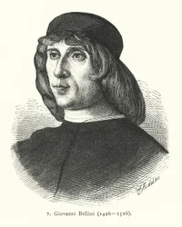 Giovanni Bellini, italienischer Renaissance-Maler