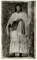 Giovanni Boccaccio