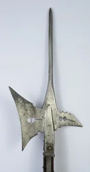 Hellebarde