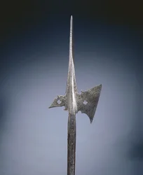 Hellebarde, ca. 1500-25