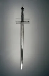 Eineinhalbhänderschwert, ca. 1500