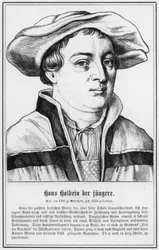 Hans Holbein der Jüngere