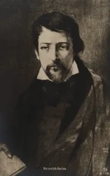 Heinrich Heine