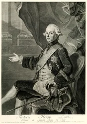 Heinrich Prinz von Preussen