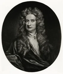 Isaac Newton