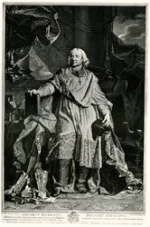 Jacques Bénigne Bossuet