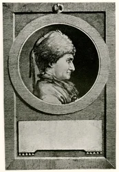 Jean Jacques Rousseau