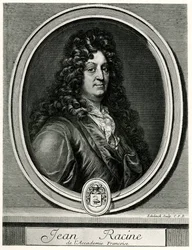Jean Racine