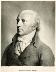 Joachim Heinrich Campe