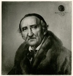 Johann Gottfried Schadow