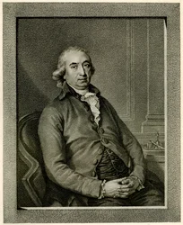 Johann Gottfried von Herder