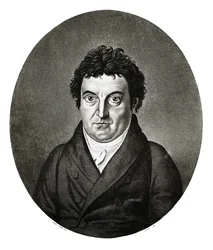 Johann Gottlieb Fichte