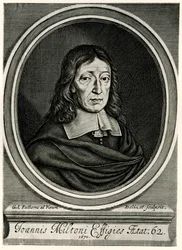John Milton