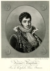 Jérôme Bonaparte