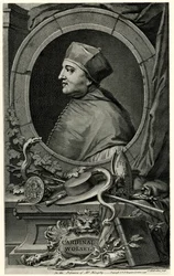 Kardinal Thomas Wolsey