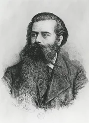 Karl Hartmann (Gravur)