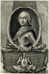Kurt Christoph Graf von Schwerin
