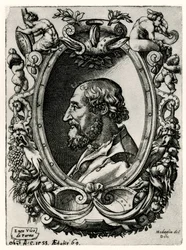 Lodovico Ariosto