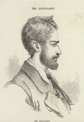 Ludwig Leichhardt