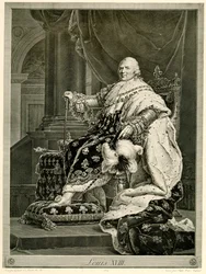 Ludwig XVIII.