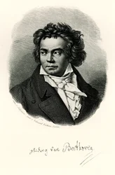 Ludwig van Beethoven