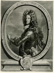 Maximilian II. Emanuel