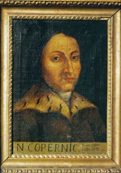 Nikolaus Kopernikus