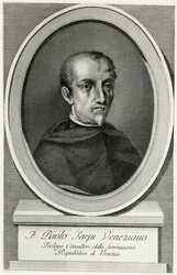Paolo Sarpi