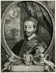 Papst Alexander VII.