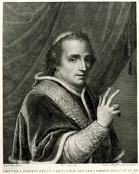 Papst Pius VII.