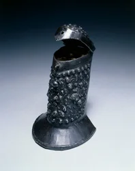 Patronen- oder Patronenkasten, um 1600