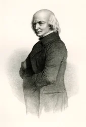 Pierre Jean de Béranger