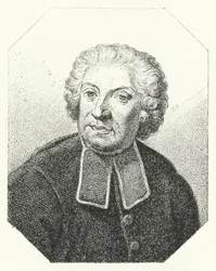 Pietro Metastasio, italienischer Dichter