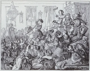 Politischer Frauenclub