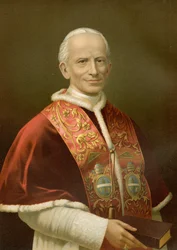 Papst Leo XIII.