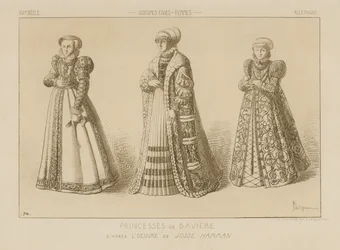 Prinzessinnen von Bayern